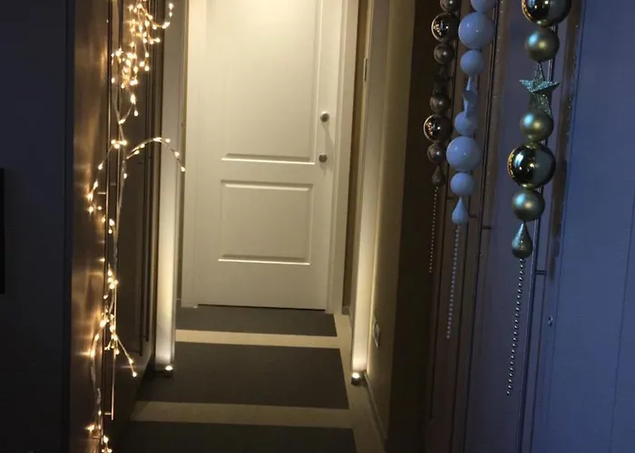 Private Luxury Apartment *