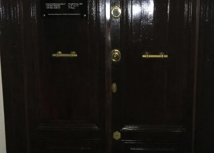 Private Luxury * Rom