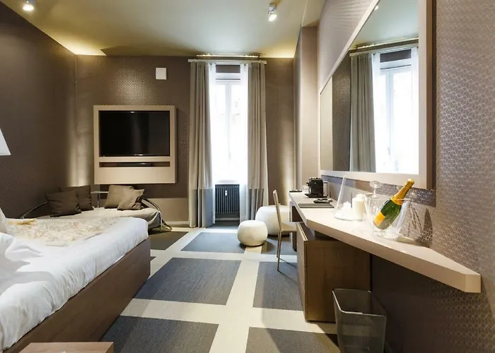 Apartment Private Luxury