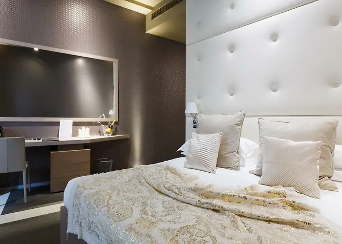 Private Luxury Apartment Rom