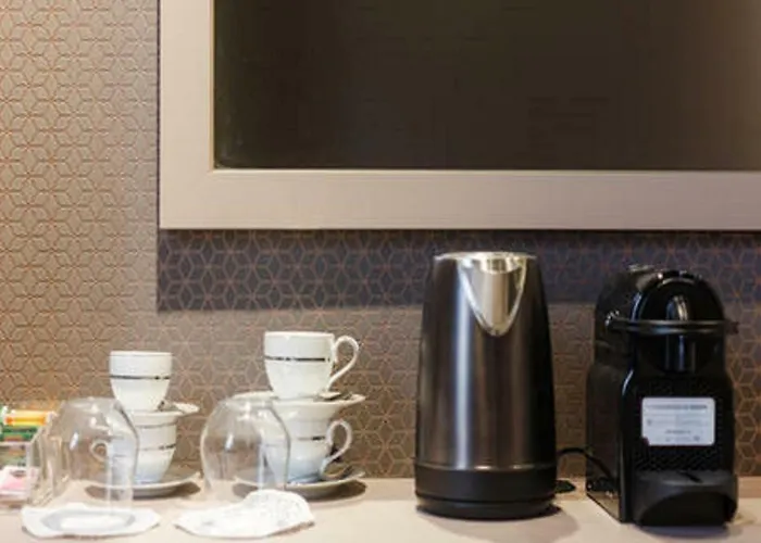 Apartment Private Luxury