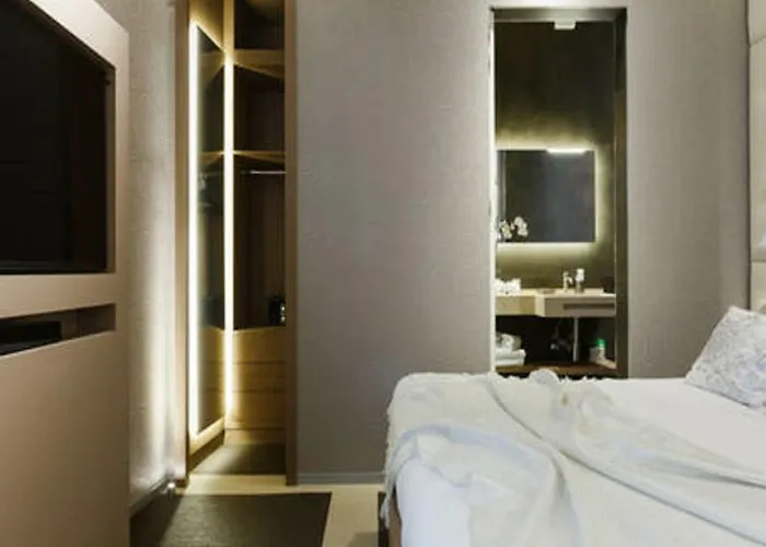 Apartment Private Luxury