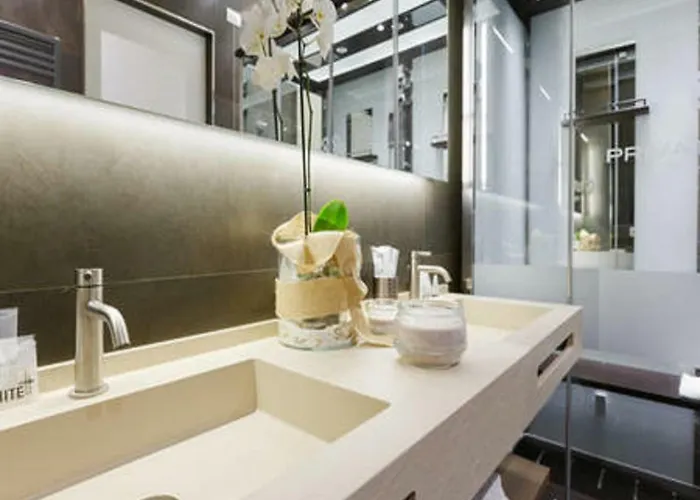 Private Luxury * Rom
