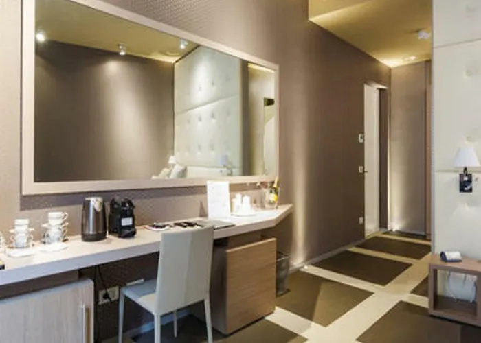 Apartment Private Luxury Rom