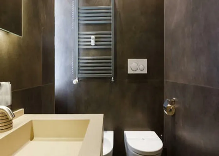 Private Luxury Apartment