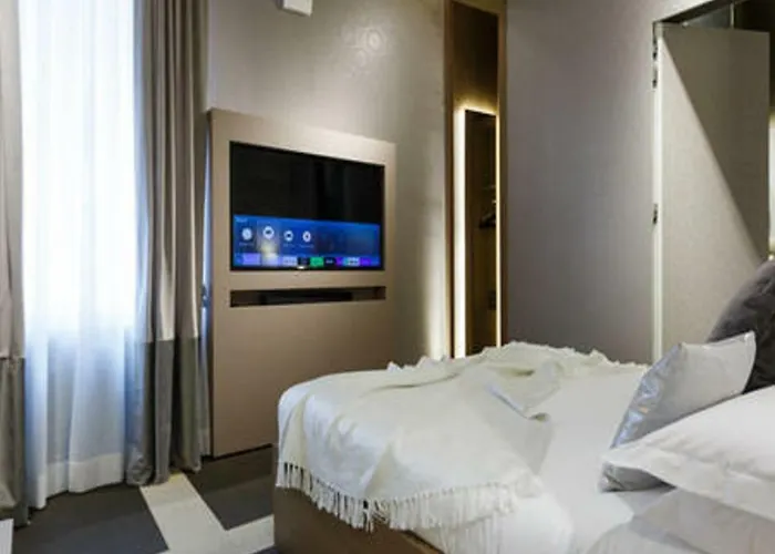 Apartment Private Luxury *
