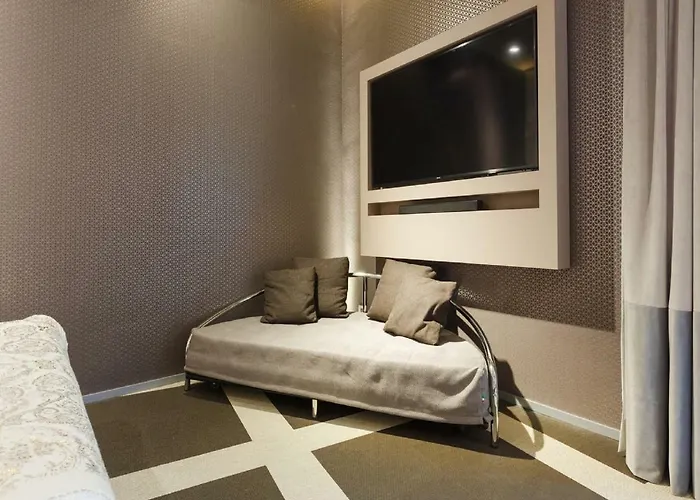 Apartment Private Luxury *
