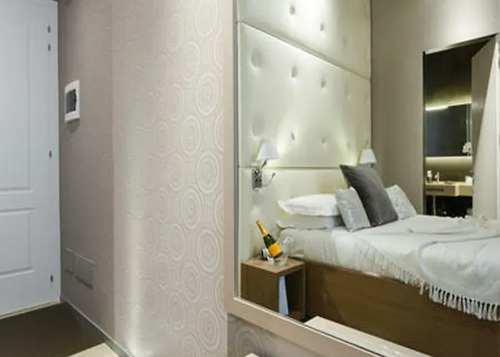 Private Luxury Apartment