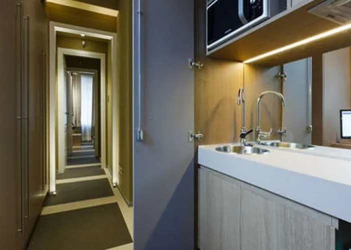 Apartment Private Luxury