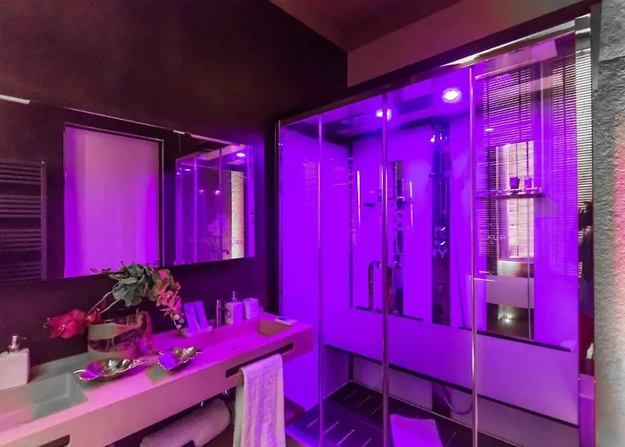 Private Luxury * Rom