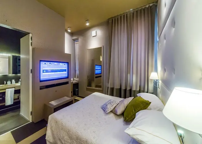 Private Luxury Apartment Rom