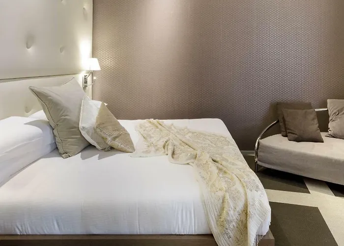 Apartment Private Luxury Rom