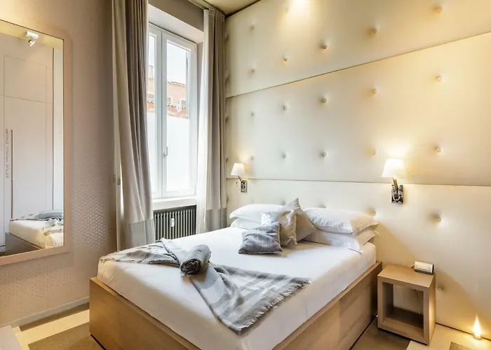 Apartment Private Luxury