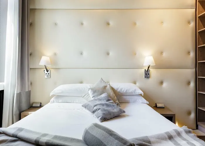 Apartment Private Luxury
