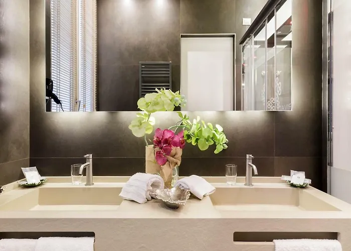 Apartment Private Luxury